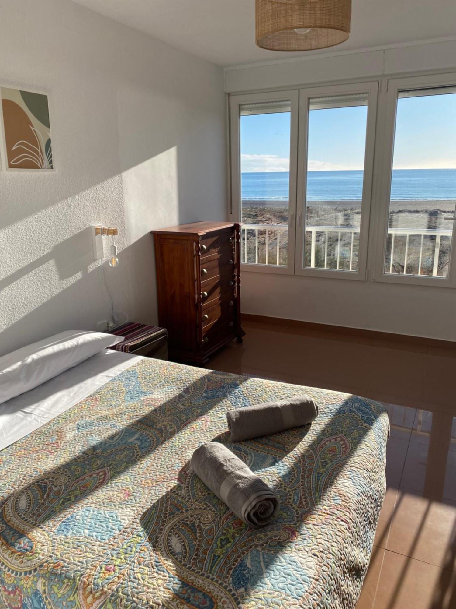 Primera Linea De Playa * Valenza